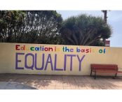 Sense coeducació no hi ha convivència